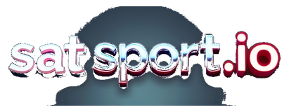 sat sport.io logo